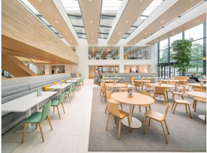 事业单位食堂承包