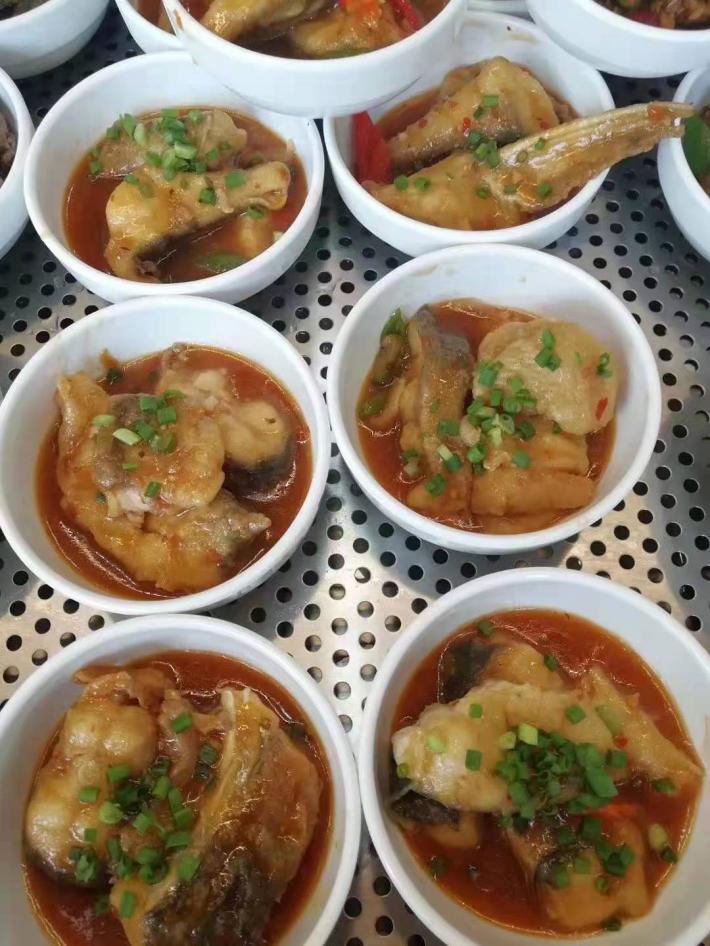 五金厂食堂承包