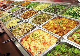 食堂承包 食堂托管 饭堂承包/