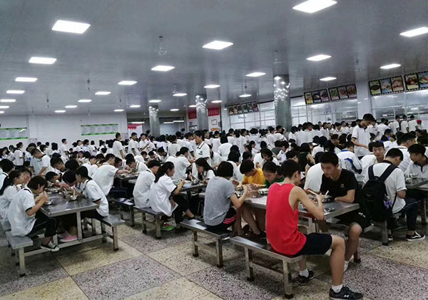 食堂承包团膳企业管理问题的五常 食堂承包团膳企业管理问题的五常