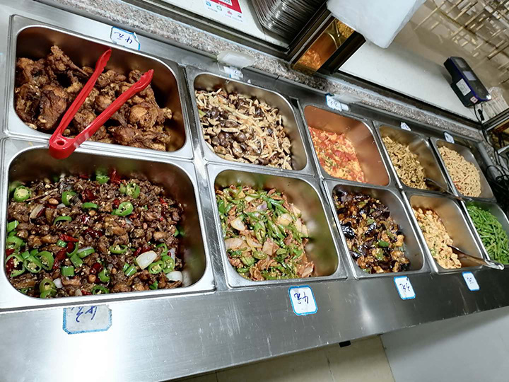 公司教你如何选购新鲜蔬菜 公司教你如何选购新鲜蔬菜