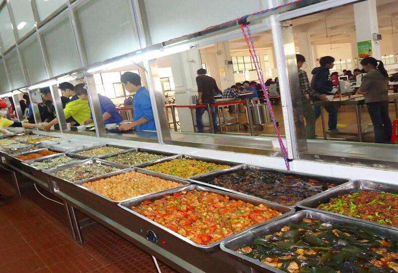 标准化是食材配送行业开展的趋势 标准化是食材配送行业开展的趋势